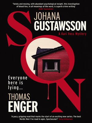 cover image of SON